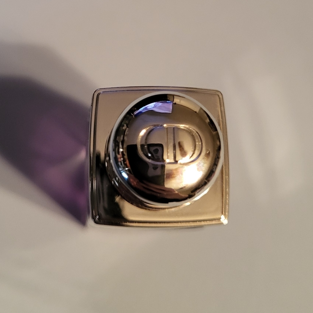 Dior Addict Lip Glow Oil: Pink Lilac (063), New - Picture 6 of 7